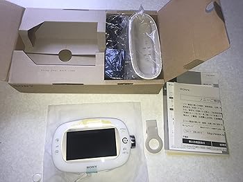 楽天市場】【中古】 ソニー 4V型 液晶 テレビ XDV-W600-PC