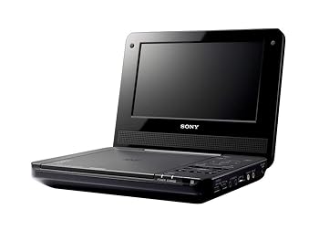 【中古】SONY 携帯型ヴィデオディスク楽器演奏者 FX740DT ワンセグ DVP-FX740DT