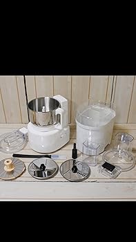 楽天市場】【中古】デロンギ(DeLonghi) デロンギ マルチプロ フード