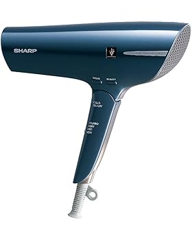 楽天市場】【中古】シャープ ドライヤー プラズマクラスター 搭載