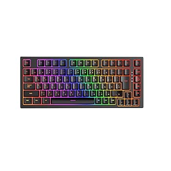 楽天市場】【中古】未使用未開封)VSPO!GEAR ｹﾞｰﾐﾝｸﾞｷｰﾎﾞｰﾄﾞ 藍沢ｴﾏ