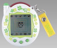 楽天市場】【中古】ケータイかいツー!たまごっちプラス ほわいと