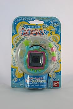 楽天市場】ウラじんせーエンジョイ！たまごっち プラス 夏のウラ