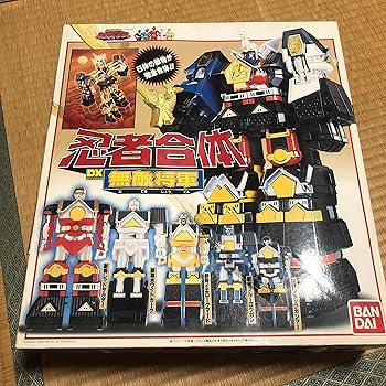 【激レア品】忍者戦隊カクレンジャー　カクレンジャーボール　激レア品 激レア】忍者戦隊カクレンジャー 当時物グッズセット - メルカリ