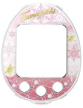 たまごっち 4U ピンク アイカツ カバー付き Amazon.co.jp: TAMAGOTCHI 4U TOUCH 4U Card & Cover set feat