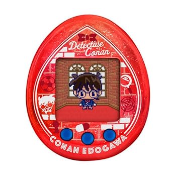 楽天市場】Tamagotchi nano colorful 名探偵コナン 大怪盗の藍玉