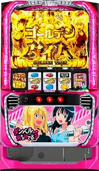 【中古】Lパチスロ ダンベル何キロ持てる？ 中古パチスロ実機 [スマスロ] (ブロンズセット)