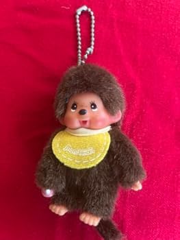 楽天市場】銭形警部×モンチッチ Sサイズ 男の子ルパン三世 LUPIN THE