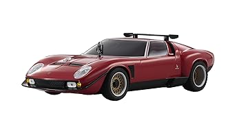 楽天市場】京商 1/27 ミニッツ オートスケールコレクション MR-03W-MM