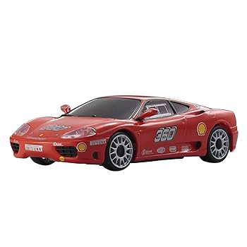 ミニッツ ASC マクラーレンP1 GTR （シルバー/オレンジ） 驚きの価格 ミニッツ ASC マクラーレンP1 GTR （シルバー