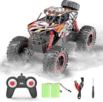 (未使用･未開封品)　キッズラジコン あかいホバークラフト 7z28pnb Amazon.co.jp: シーシーピー(Ccp) キッズラジコン あかい