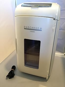 楽天市場】【中古】TWINBIRD 2電源式ポータブル電子適温ボックス D