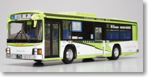 楽天市場】【中古】スカイネット 1/32 RC バス No.01 都営 いすゞ