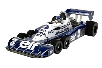 (未使用･未開封品)　タミヤ 1/20 マスターワークコレクション No.94 ウルフ WR1 1977 モナコGP 塗装済み完成モデル 21094 完成品 tu1jdyt 楽天市場】【中古】タミヤ 1/20 マスターワークコレクション No