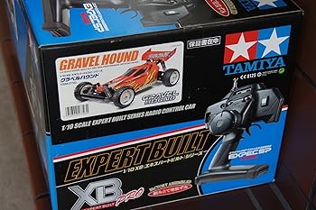 楽天市場】【中古】タミヤ 1/10 XBシリーズ No.56 XB マイティフロッグ