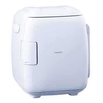 楽天市場】【中古】TWINBIRD 2電源式ポータブル電子適温ボックス D