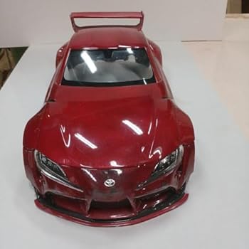 楽天市場】ADDICTION アディクション TOYOTA GRスープラ PANDEM 260