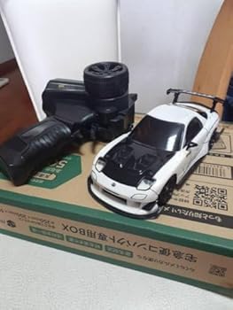 楽天市場】【中古】ヴィンテージ 当時モノ タミヤ RC 1/10 ワーゲン