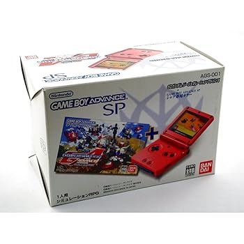 楽天市場】【中古】GBA(ゲームボーイアドバンス) SDガンダム G