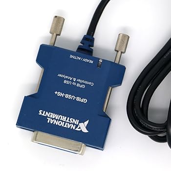 楽天市場】National Instruments NI GPIB-USB-HS GPIB