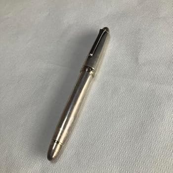 ［レア］美品・箱無し⭐︎SAILOR セーラー THETA シータ 21K 漆塗り 中古)SAILOR セーラー 万年筆 創業85周年記念 シータ 緑漆