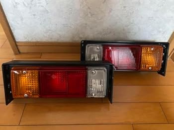 アルファード⚠️30系⚠️前期純正テールライト左右【中古美品】DDA-AYH30W 楽天市場】【中古】アルファード30系前期純正テールライト左右中古DDA