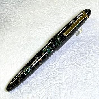楽天市場】【中古】セーラー 万年筆 キングプロフィット 津軽塗り