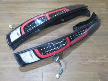 楽天市場】LA100S,110S ムーブ カスタム クリスタルファイバーフルLED