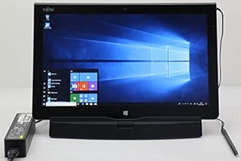 楽天市場】【中古】【中古】 富士通 ARROWS Tab Q704/H Core i5