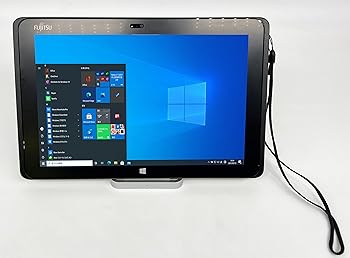 楽天市場】【中古】PANASONIC FZ-M1CCAAJCJ TOUGHPAD FZ-M1シリーズ