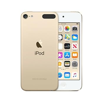 楽天市場】【中古】iPod touch 第7世代 256GB シルバー Silver : ふじ