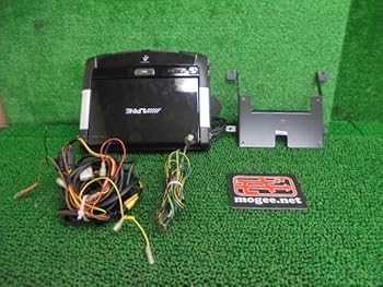 楽天市場】【中古】アルパイン11.4インチフリップダウンモニター PCH
