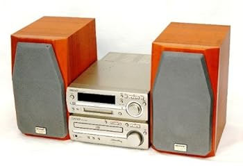 楽天市場】【中古】ONKYO コンポ X-U1(W) [ホワイト] : ふじなみ電機