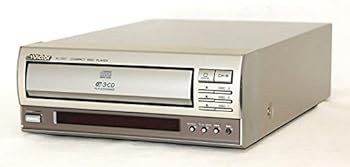 Victor XL-F1 1ビットDDコンバーター搭載CDプレイヤー Victor XL-F1 1ビットDDコンバーター搭載CDプレイヤー