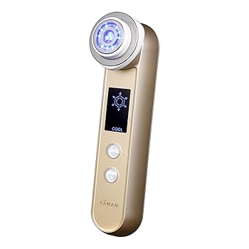 【中古】RF美顔器 フォトプラスハイパー