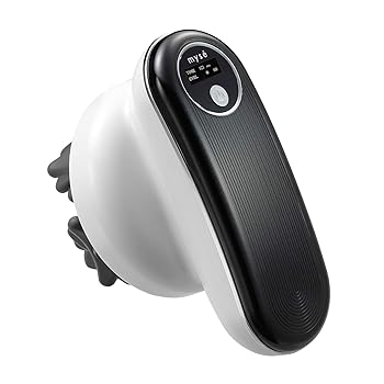 楽天市場】【中古】ヤーマン ボディ用美容器 ミーゼ mys? ディープコア