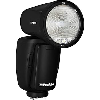 【中古】Profoto A1X オン/オフカメラフラッシュ AirTTLリモート内蔵 富士フイルムカメラ用｜フジセイ