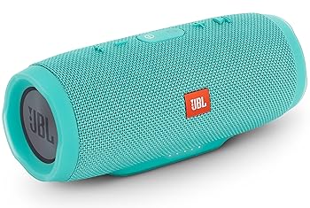 【中古】JBL CHARGE3 Bluetooth金棒引き IPX7雨合羽/携帯型/パッシブラジエーター積み上げる ティール JBLCHARGE3TEALJN 【国内置き目品】