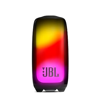 JBL PULSE 5 Bluetoothスピーカー USB C充電 中古美品 b0bcwdqymn.jpg