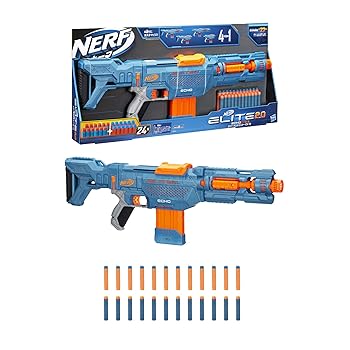 楽天市場】【中古】(未使用・未開封品)ナーフ エリート2.0