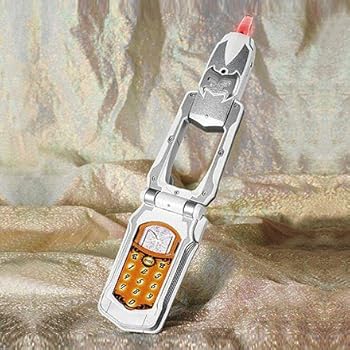 楽天市場】【新品】 魔法戦隊マジレンジャー マジマント&マージフォン