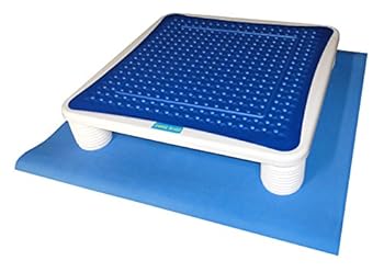 【中古】ジャンピングボード ブルー