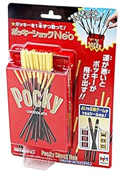 【中古】ポッキーショックNeo