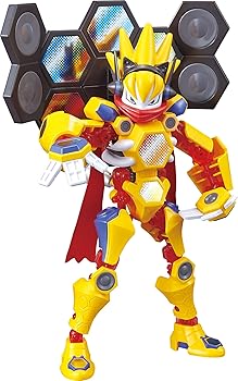 【中古】デジモンユニバース アプリモンスターズ アプリアライズアクション AA-11 エンタモン画像