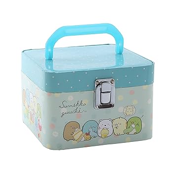 楽天市場】リーメント サンエックスすみっコぐらし 夢のメイクアップ