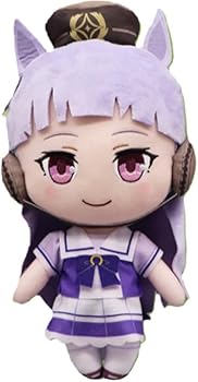 楽天市場】ウマ娘 プリティダービー 巨大ぬいぐるみVol.20 シンボリ