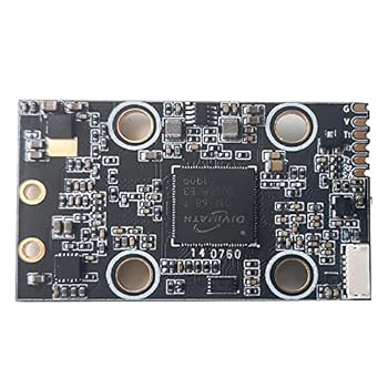 【中古】Fat Shark Byte デジタルHDビデオシステム VTX TX5R.1 ビデオトランスミッター