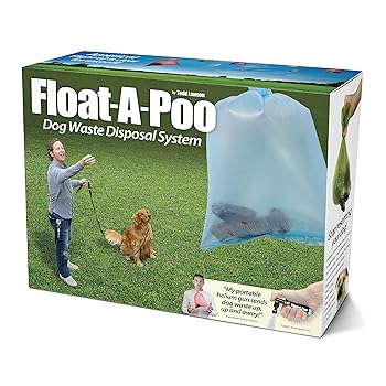 【中古】Prank Gift Box - Float-A-Poo