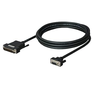 Logitec LUB-MSCS1 USB SCSI 変換アダプタ 変換ケーブル - LUB-SC - ロジテック