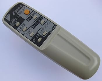 楽天市場】【中古】ダイキン 空気清浄器リモコン ARC15A2 : ピース電器